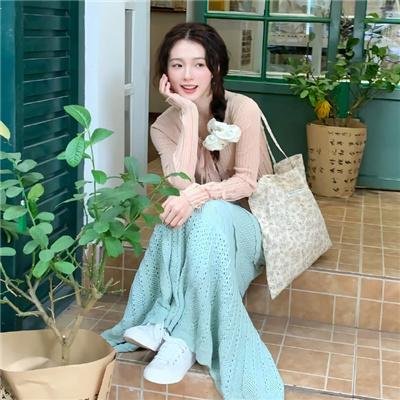 坚如磐石