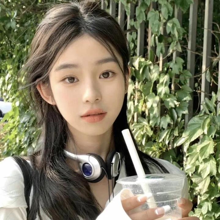 绽放的许开心
