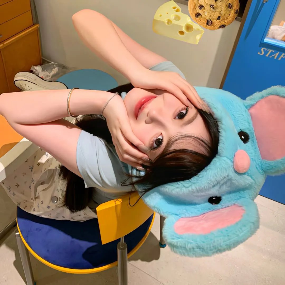 胡思乱想