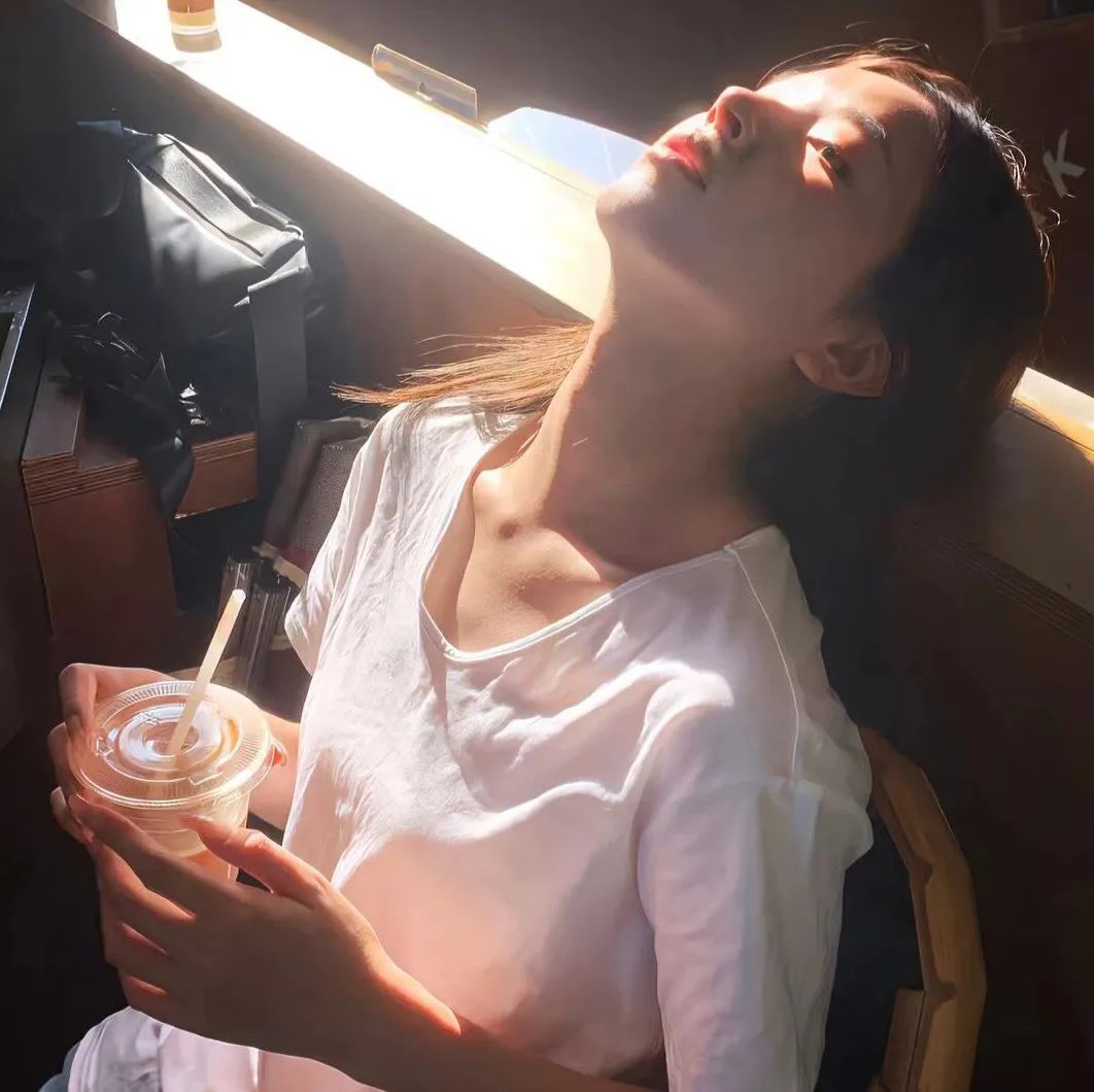 我的山与海